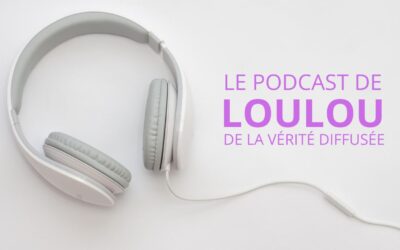 Le podcast de Loulou – La vaccination anti covid