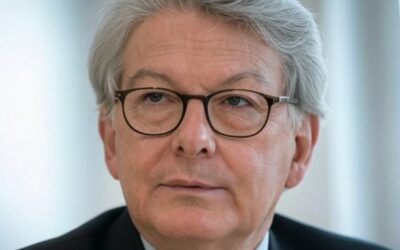 Les mensonges éhontés de Thierry Breton