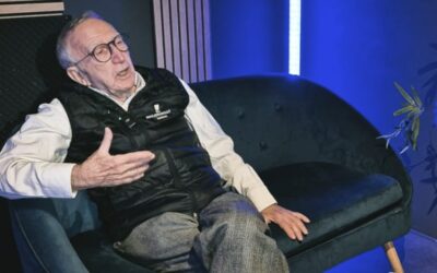 Jacob Cohen – Le Mossad et les Sayanims