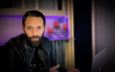 Psyops : De la propagande à la guerre cognitive (par Vincent VDO)