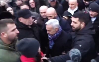 La démocratie roumaine à l’épreuve de l’UE : une souveraineté confisquée ?