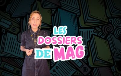 Les Dossiers de Mag – TV vs Réseaux Sociaux