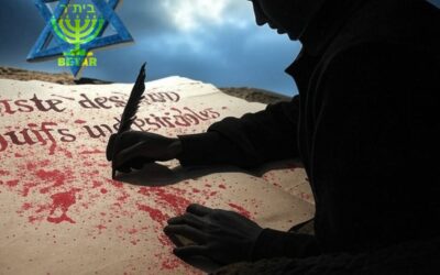 Betar, ou le sionisme qui dévore ses propres enfants