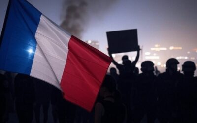 Réseaux sociaux sous la menace du Conseil d’État : un pouvoir aux abois