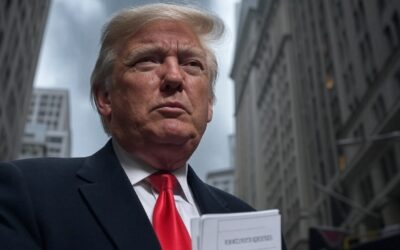 Les Tarifs de Trump Ébranlent Wall Street