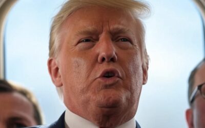 Donald Trump rejette l’offre de l’UE sur les droits de douane : une nouvelle escalade dans la guerre commerciale