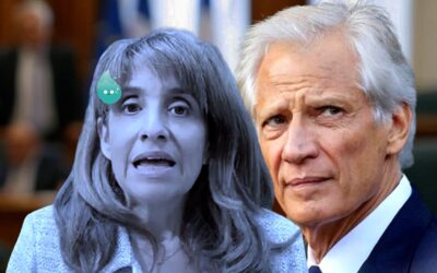 Face à de Villepin : la ferveur pro-israélienne de Yadan laminée en direct