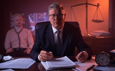 Scandale Assange : Keir Starmer, architecte d’une justice opaque et arbitraire