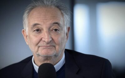 Trump, agent de Poutine et Xi ? Le complotisme ironique d’Attali