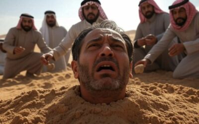 Peine de mort : quand la charia et l’autoritarisme dictent la justice du sang