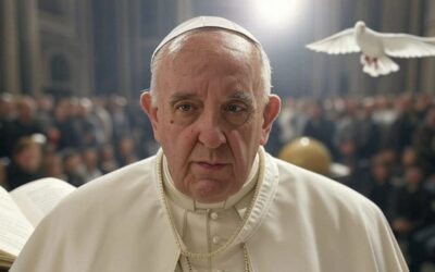 Vatican : Le Pape François est décédé à l&rsquo;âge de 88 Ans