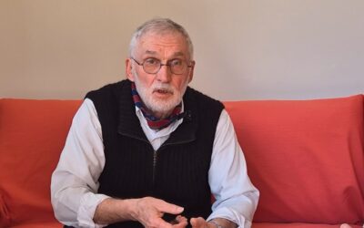 Dr. Régis Brunod : « Avant un certain âge, ils n’ont pas de pulsion sexuelle »