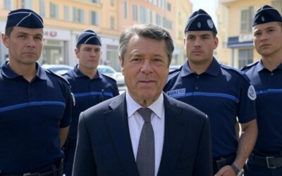 Christian Estrosi : le despote niçois et sa morale à géométrie variable