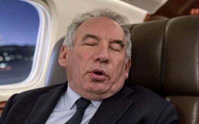 « Monsieur Bayrou, les Français travaillent, mais vos erreurs creusent la dette et trahissent le peuple »