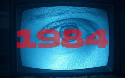 1984, le manuel d’instruction des démocraties modernes ?