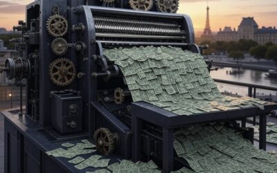 Comment l’État a fabriqué ses milliardaires : une machine à concentrer les richesses