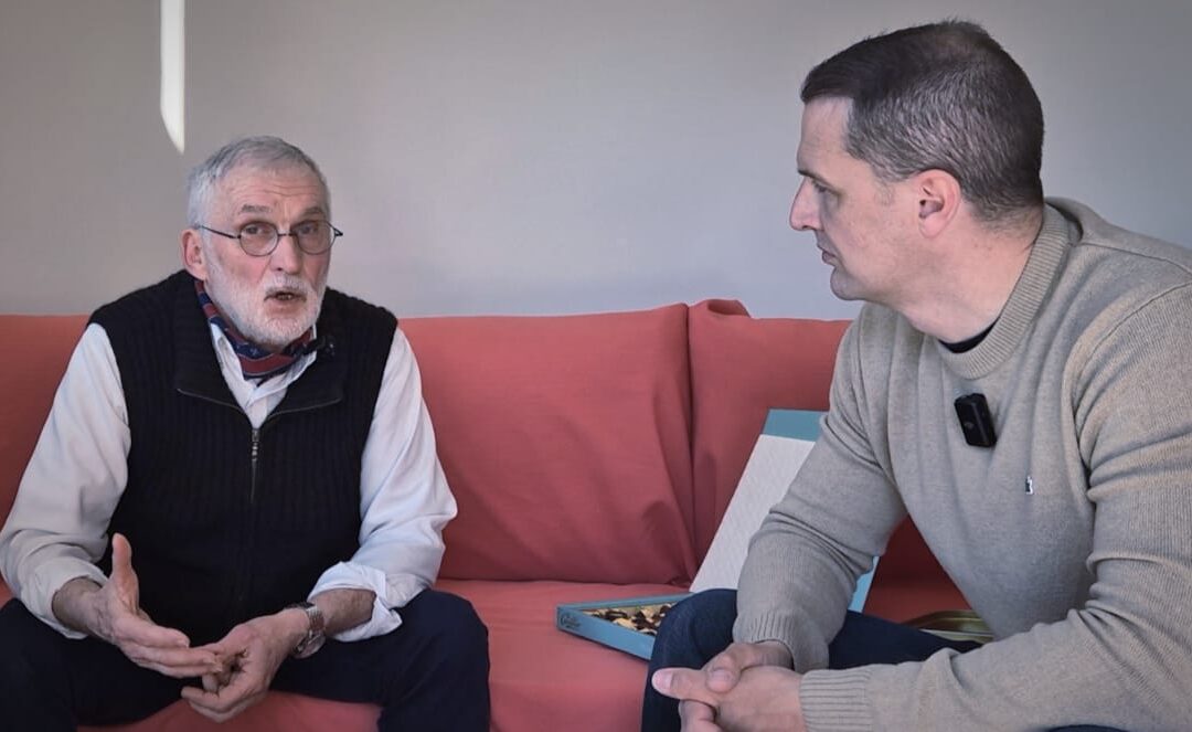 Dr Régis Brunod : « Ces gens là auraient dû être poursuivis pour maltraitance à enfant »