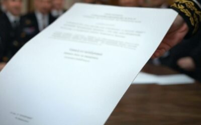 L’Armée Française se soulève face au financement de la guerre en Ukraine