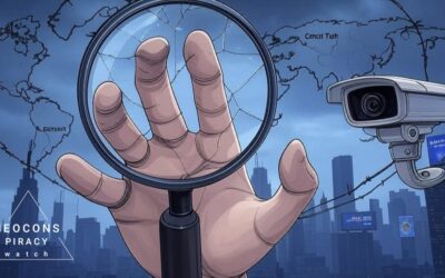 Les dérives sectaires de l’Anticomplotisme