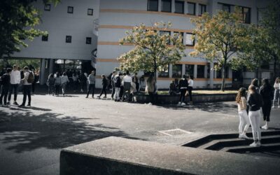 Attaque au couteau au lycée Notre-Dame-de-Toutes-Aides à Nantes : une élève tuée, trois blessés, un suspect interpellé