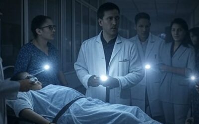 Panne d’électricité massive en Espagne : une crise sans précédent