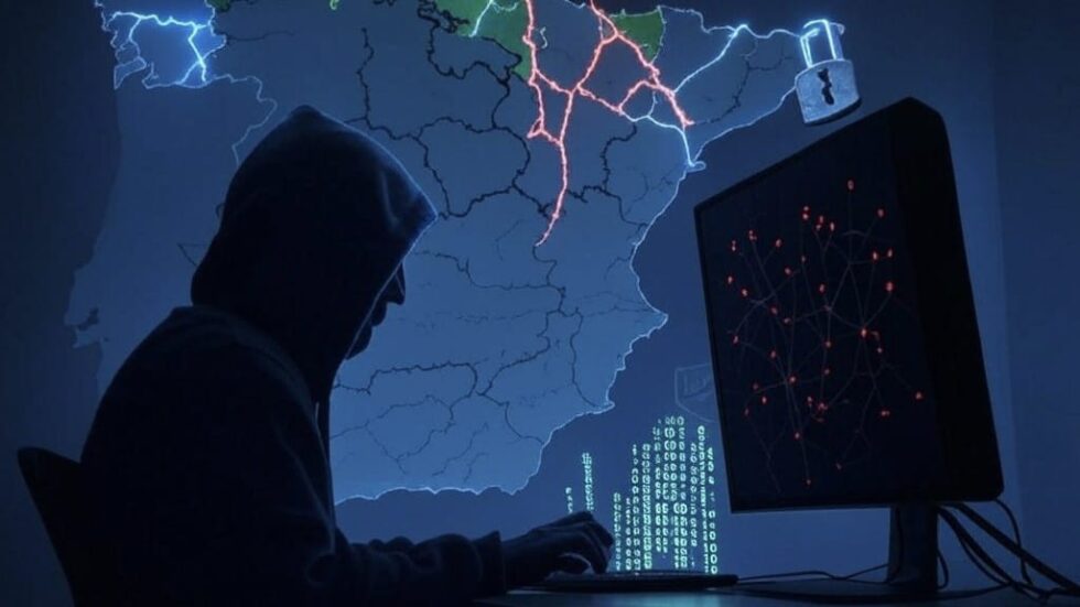 Panne Électrique : Cyberattaque Dissimulée ou Incident Météorologique ?