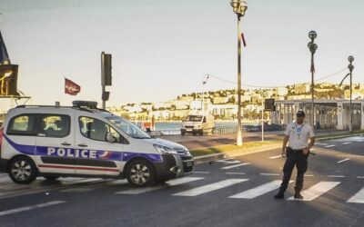 Sandra Bertin : une policière contre l&rsquo;État, une vérité qui dérange