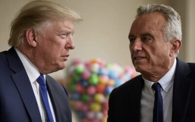 Colorants artificiels : ce poison coloré que Trump souhaite interdire mais que la France tolère encore