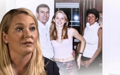 Virginia Giuffre, figure clé de l’affaire Epstein, retrouvée morte