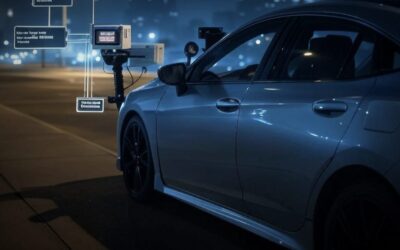 Votre voiture n’est plus à vous : le piège des nouvelles normes européennes de surveillance