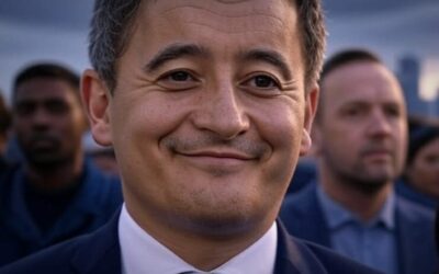 Adieu la liberté, bonjour le contrôle : Darmanin et la fin de l’argent liquide