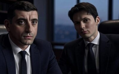 Roumanie : George Simion Demande l’Annulation des Élections Présidentielles, Pavel Durov Prêt à Témoigner