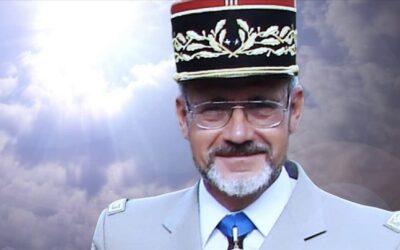 Hommage à Dominique Delawarde : l’honneur d’un général libre