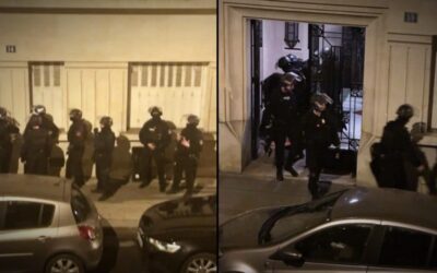 Intervention du RAID chez Pierre Jovanovic : une affaire qui interroge