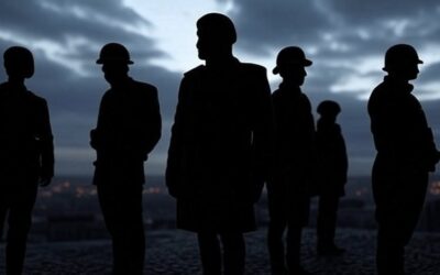 « Gladio : L&rsquo;Armée Secrète qui a Manipulé l&rsquo;Europe »