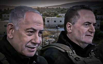 Israël : La provocation d’Israel Katz, un pas de plus vers l’isolement international