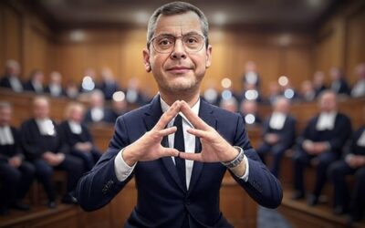 Alexis Kohler : l’immunité des intouchables ou la loi à deux vitesses