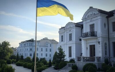 Explosion des millionnaires en Ukraine : info ou intox ?