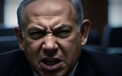 Nouveau dérapage : Netanyahou accuse la France et compare « Free Palestine » à « Heil Hitler »