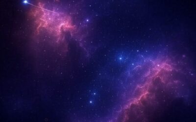 Des signes de vie détectés à 124 années-lumière ?