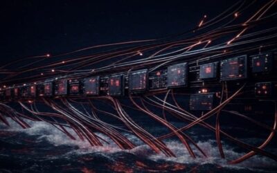 5GW dans le détroit d’Ormuz : la bataille invisible pour le contrôle des données