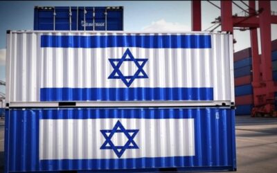 Suite au blocus des dockers, le porte-conteneurs Contship Era forcé de partir sans le matériel pour Israël