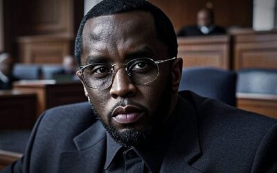 Les Procureurs Retirent des Charges contre Sean &lsquo;Diddy&rsquo; Combs