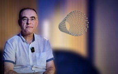 Entretien avec Emmanuel Flahaut, directeur de Recherche au CNRS