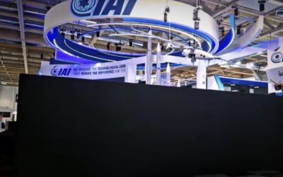 L&rsquo;Interdiction des Industries Israéliennes au Salon du Bourget : Une Forme de Folklore Diplomatique