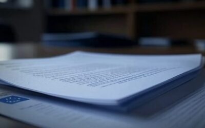 Fuite d’un document confidentiel de l’UE : des questions sur la conformité d’Israël aux droits humains