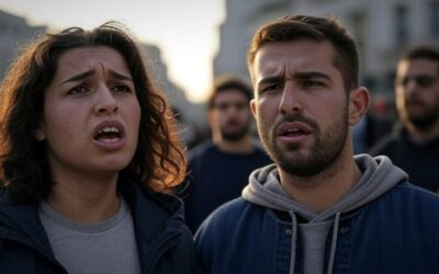 La colère monte en Israël face à l’absence de ses dirigeants après l&rsquo;attaque sur l’Iran