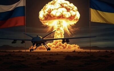 SPIDERWEB : La guerre a changé de nature… Le monde joue avec le feu nucléaire.