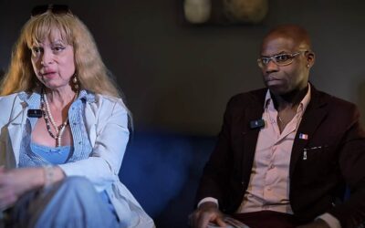 Entretien avec Alexandra Brazzainville et Dr. Jean-Luc Robert (Partie 1)