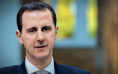 La France invalide le mandat d&rsquo;arrêt contre Bachar al-Assad